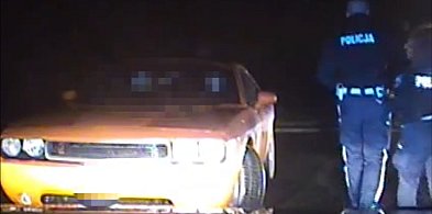 Szybcy i wściekli: Piaseczno Drift-110569