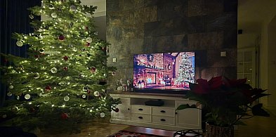 Dziękujemy za zdjęcia Waszych pięknych choinek-110620