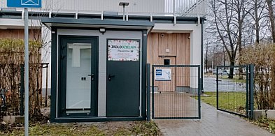 Podziel się jedzeniem, możesz oddać do Jadłodzielnie-110614