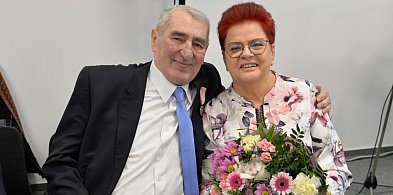 Złote i diamentowe gody siedmiu par małżeński-110617