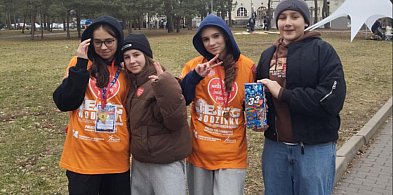 WOŚP znów zagra w Konstancinie. Ruszyła zbiórka fantów na licytacje-110668