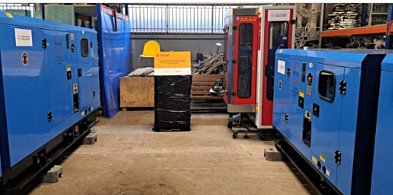 Gmina Piaseczno wzmacnia gotowość na sytuacje kryzysowe-110725