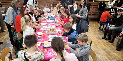 Wspólnie kultywowali tradycje-110695