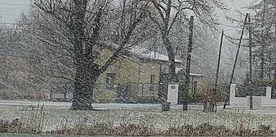 Ostrzeżenie pierwszego stopnia dla miejscowości Piaseczno i dla okolic-110709