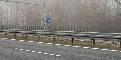 Nowe odcinki pomiaru prędkości na wylotówkach z Warszawy-110776