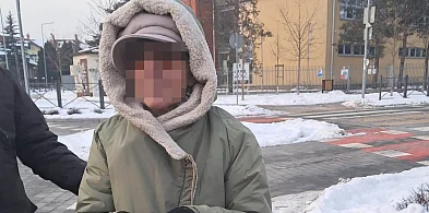 Przemarznięta seniorka potrzebuje pomocy  [AKTUALIZACJA]-110809