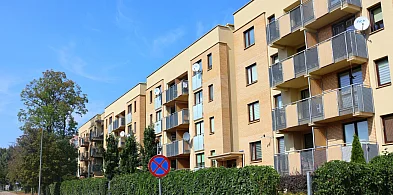 Kto zapłaci za remont balkonu? Rząd chce wreszcie to uporządkować-110973