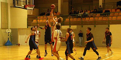 Piaseczno lepsze od Płocka. Kolejny mecz już dziś-110980