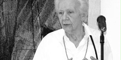 Odeszła wybitna artystka i zasłużona mieszkanka Konstancina-110992