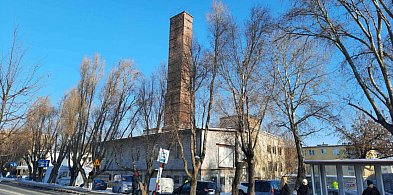 Niebawem ruszy rozbiórka starej kotłowni-111019