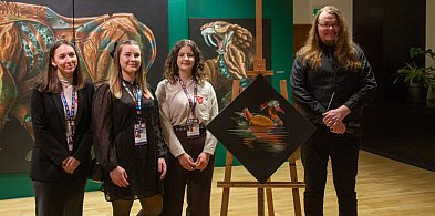 Konstancin-Jeziorna gra z WOŚP!