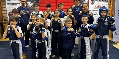 X Fight Piaseczno triumfuje w Mińsku Mazowieckim