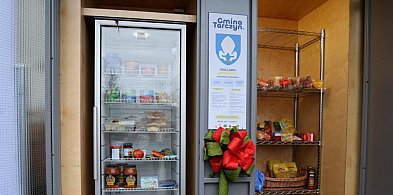 Wspólnie przeciw marnowaniu żywności