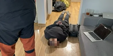 Policja rozbiła grupę przestępczą na Ursynowie