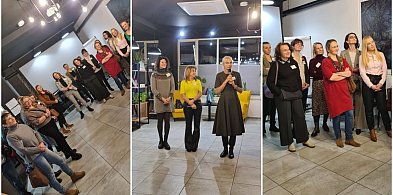 Kobieca Osobowość Roku Gminy Piaseczno