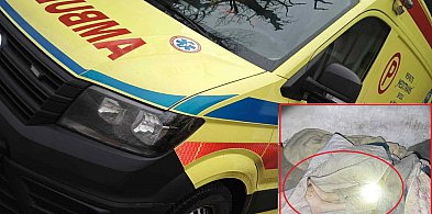 Mróz nie czeka. Dramatyczna interwencja Straży Miejskiej w Piasecznie