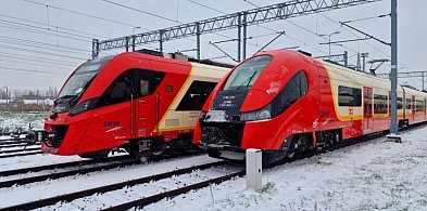 Kolejka do Józefosławia i Julianowa? Ruszyła petycja