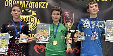 Ruszyła nowa edycja Grand Prix Piaseczna