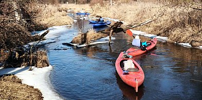 Przyjaciele Jeziorki mieli pracowity rok