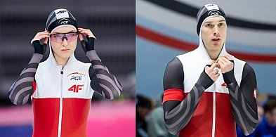 Sportowcy z Konstancina na olimpiadzie