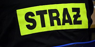 Nowy sygnał świetlny dla strażaków OSP. Ma ułatwić dojazd do akcji