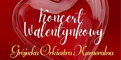 „Miłość w rytmach latino” – wyjątkowy koncert walentynkowy w Tarczynie