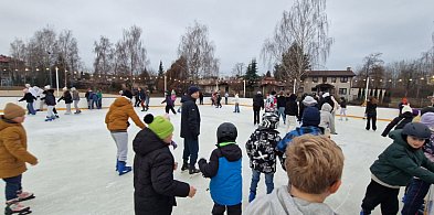 Dziś wielki finał sezonu na lodowisku