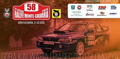 Przed nami kolejna edycja Monte-Calvaria