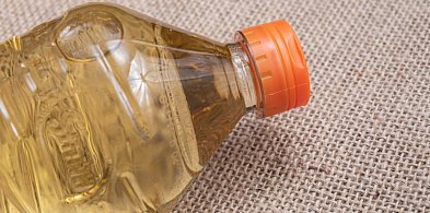 Olejomaty stanęły w Piasecznie