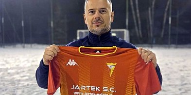 Nowy trener w Koronie