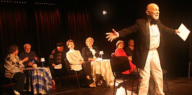 Uśmiech to klinek na splinek