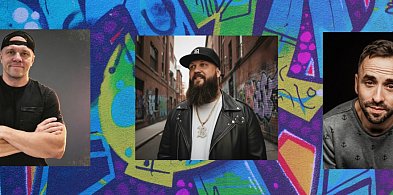 HipHop Strefa zaprasza