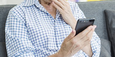 Internetowy romans kosztował ją 20 tysięcy złotych