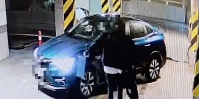 Policja z Piaseczna rozbija grupę włamywaczy z Ukrainy