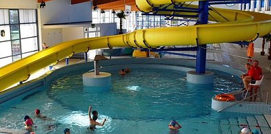 Aktywny Dzień Kobiet na basenie. Wstęp w cenie tulipana