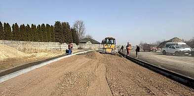 Piaseczno z dotacją na połączenie z trasą S7