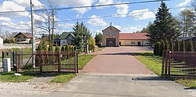 Rusza modernizacja Domu Ludowego