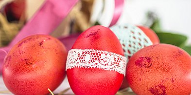 Jarmark Wielkanocny już w sobotę