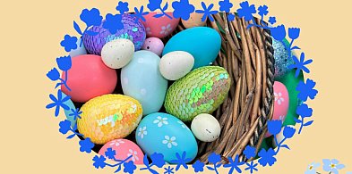 Kiermasz Wielkanocny w Mysiadle