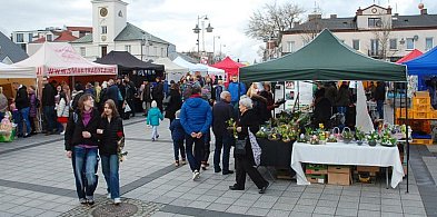 Kiermasz Wielkanocny dziś w Piasecznie