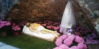 Groby Pańskie w Waszych Kościołach. Czekamy na zdjęcia