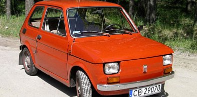 Wielkie Otwarcie Sezonu Klasycznej Motoryzacji