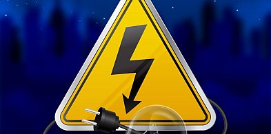 Planowane wyłączenia prądu