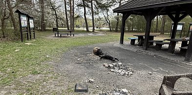 Górki Szymona pod presją. Koniec biesiadowania?