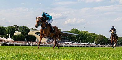 Warszawa wraca na wyścigi. Otwarcie sezonu na Służewcu już 19 kwietnia