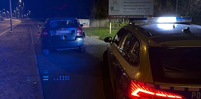 Dwie kobiety wybrały się na przejażdżkę, razem miały 5 promili