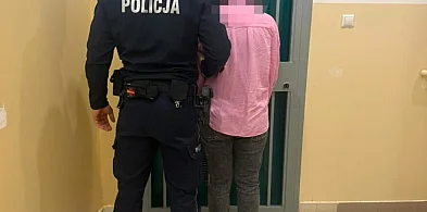 Nerwy ją zdradziły! 40-latka poszukiwana w Europie zatrzymana