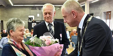 Miłość na dekady. Złote i diamentowe gody w Górze Kalwarii