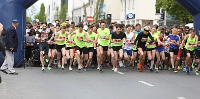 Piaseczyńska Mila Konstytucyjna nasza wspólna sportowa tradycja