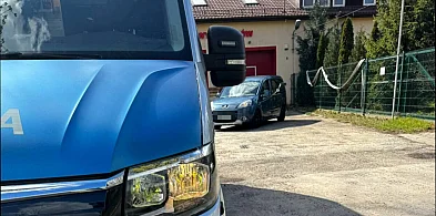 Bez świateł, bez prawka, bez OC - co jeszcze zaskoczyło policję?